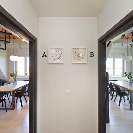 Apartamenty Zacisze 그단스크 외부 사진
