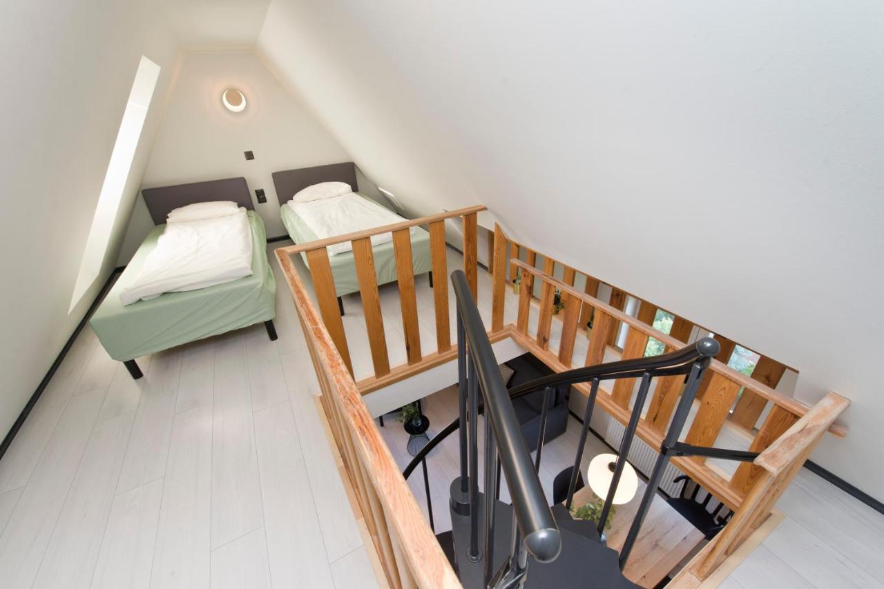Apartamenty Zacisze 그단스크 외부 사진