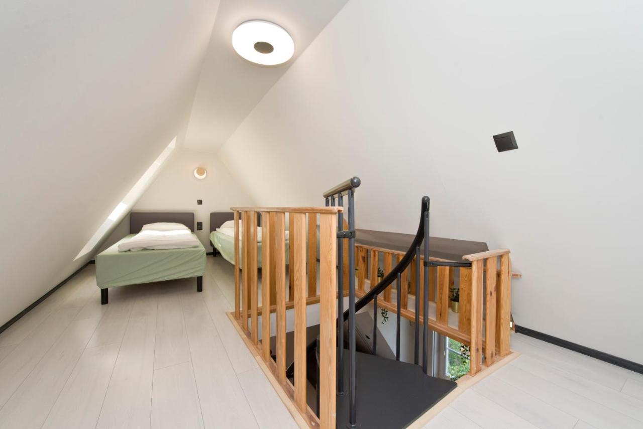 Apartamenty Zacisze 그단스크 외부 사진